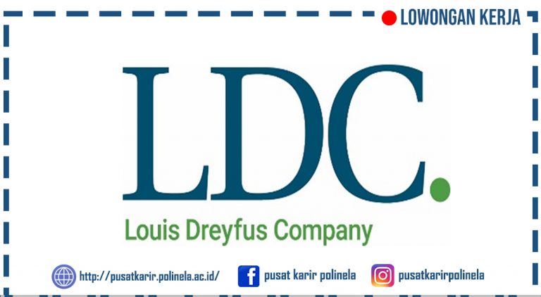 LDC COFEE INDONESIA