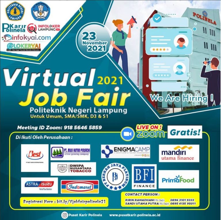 jobfair