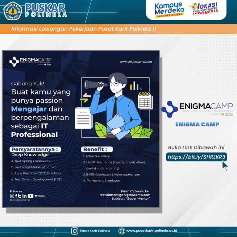 LOKER ENIGMA