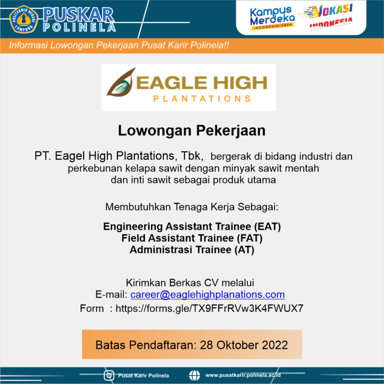Eagle Web